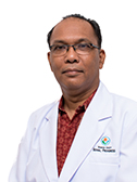dr. Daniel N. H. D, MSI Med, Sps