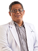 dr. Dendi Kadarsan, SpPD, MM