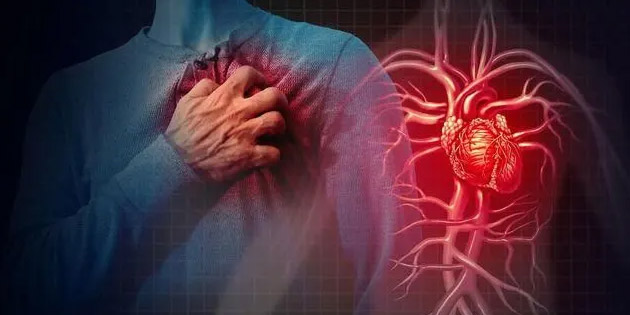 Pahami Gejala Serangan Jantung & Pencegahannya