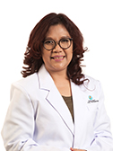 dr. Juliaty Esther D. Siagian, SpJP, FIHA
