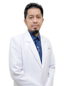 dr. Muhammad Iqbal Sofyan, SpM (K)