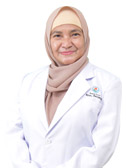 dr. Wariyah Lawole, SpN