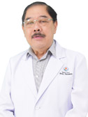 dr. Roy Budiarto Halim, SpB, FinaCS