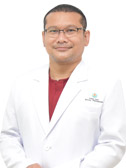 dr. Heka Priyamurti, SpOT (K), Spine