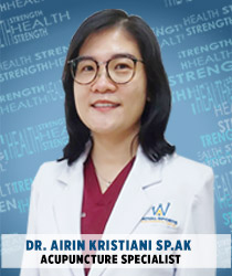 dr. Airin Kristiani Sp.AK