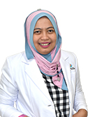 dr. Santi Anugrahsari, SpM, MSc