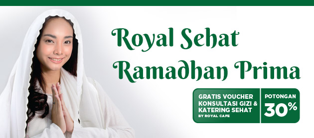 Royal Sehat Ramadhan Prima