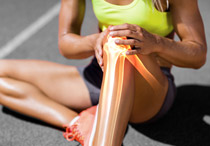 Mengenal Jenis Cedera Lutut dan Pertolongan Pertamanya