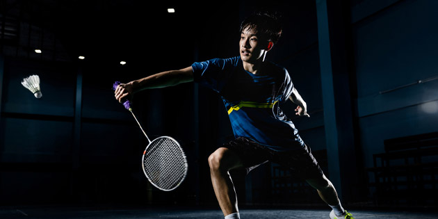8 Cedera Pemain Badminton dan Cara Pencegahannya